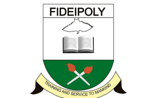 Fidei Polytechnic Gboko Hnd Admission Form 2022/2023
