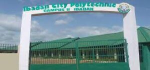 Heritage Polytechnic Admission Form