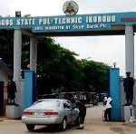 LASPOTECH Admission List