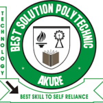 Best Solution Polytechnic (BESTPOTECH) Post UTME Screening Form
