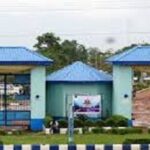 OGITECH HND Admission Form