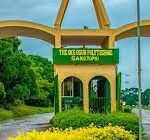 Oke-Ogun Poly Saki Cut-Off Mark