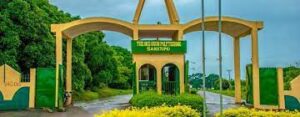 Oke-Ogun Poly Saki Cut-Off Mark