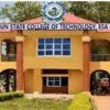 OSCOTECH HND Full-Time Admission Form