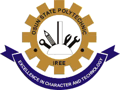 Osun State Polytechnic Iree (OSPOLY) Admission List