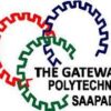 List of Courses Offered by Gateway Polytechnic