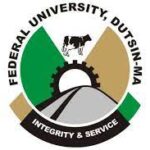FUDMA FUDMA Post UTME Screening FormEntry Screening Form