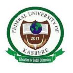 FUDMA Post UTME Screening Result