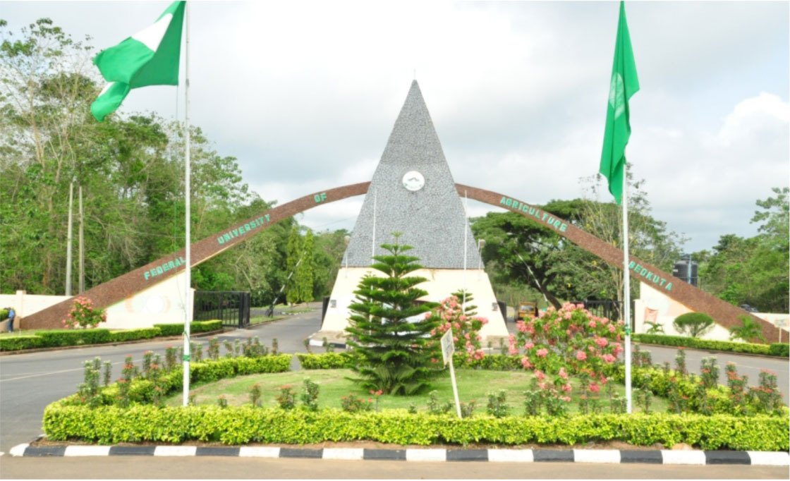 FUNAAB PreDegree Acceptance & School Fees 2022/2023