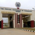 FUTA Post-UTME Past Questions and Answers