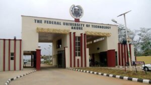 FUTA Advanced Basic Science Admission Form