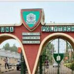 Kaduna Poly Cut-Off Mark