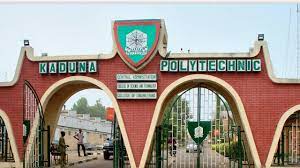 Kaduna Poly Cut-Off Mark