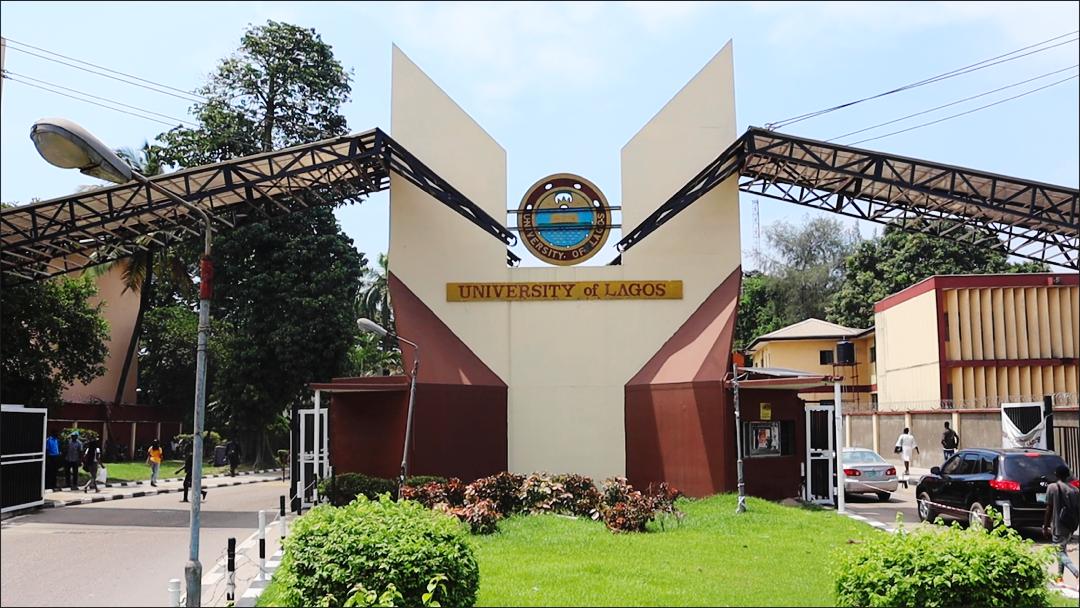 University Of Lagos Mytopschools 1 