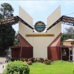UNILAG Post UTME Past Questions