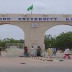 BUK Post UTME Past Questions and Answers