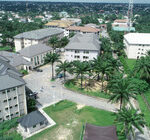 Ritman University JUPEB Basic Studies Form