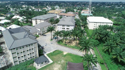 Courses Offered by Ritman University