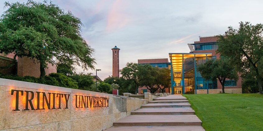 Trinity University Post-UTME Form