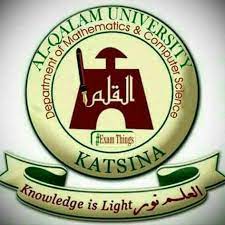 Al-Qalam University Pre-Degree & IJMB Form