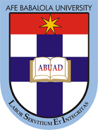 ABUAD ABISC to Degree Admission List
