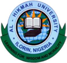Al-Hikmah University Postgraduate Admission Form