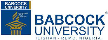 Babcock University Conversion (HND to B.Sc) Form