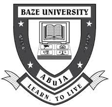 Baze University Postgraduate Application Form