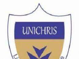 Courses offered in UNICHRIS
