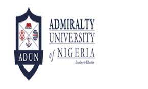 Admiralty University Post-UTME & DE Form