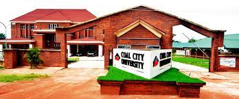Coal City University Matriculation Ceremony Date