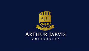 Arthur Jarvis University Matriculation Ceremony
