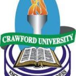 Crawford University JUPEB/IJMB Admission Form