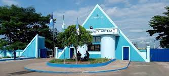 DELSU Direct Entry Screening/Exam Results