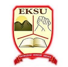 EKSU Affiliated Bachelor Degree Admission Form