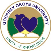 GOUNI Executive Certificate Course Admission Form