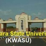 KWASU Post UTME past Questions
