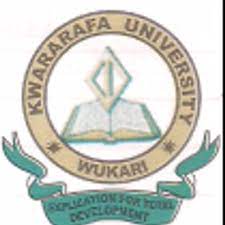 Kwararafa University Post-UTME Form