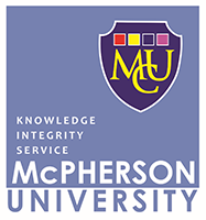 Courses Offered by Mcpherson University