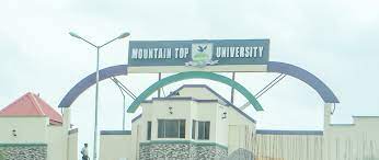 Courses Offered in Mountain Top University
