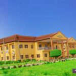 NSUK Part-Time Degree Admission Form