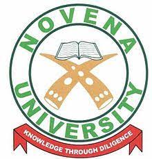 Courses Offered by Novena University