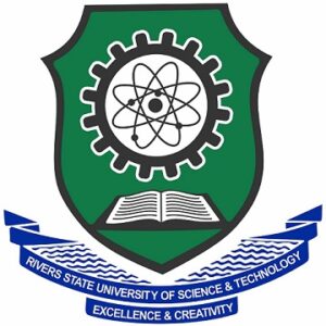 RSU Post UTME Past Questions