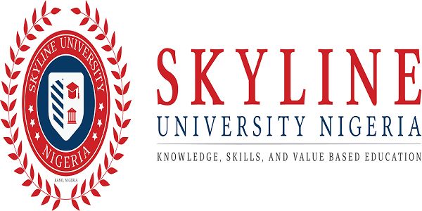 Skyline University Post-UTME Form