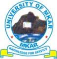 Courses offered by UMM