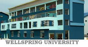 Wellspring University Post-UTME & DE Screening Form