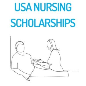 CCI Nursing Scholarship