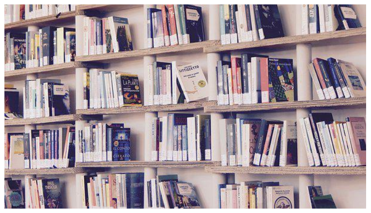 Ways to Design Smart Book Covers to Intrigue More Readers