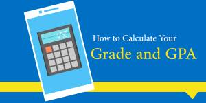 What is a Grade Point Average (GPA) 2023/2024