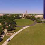 Abilene Christian University ACU Admission